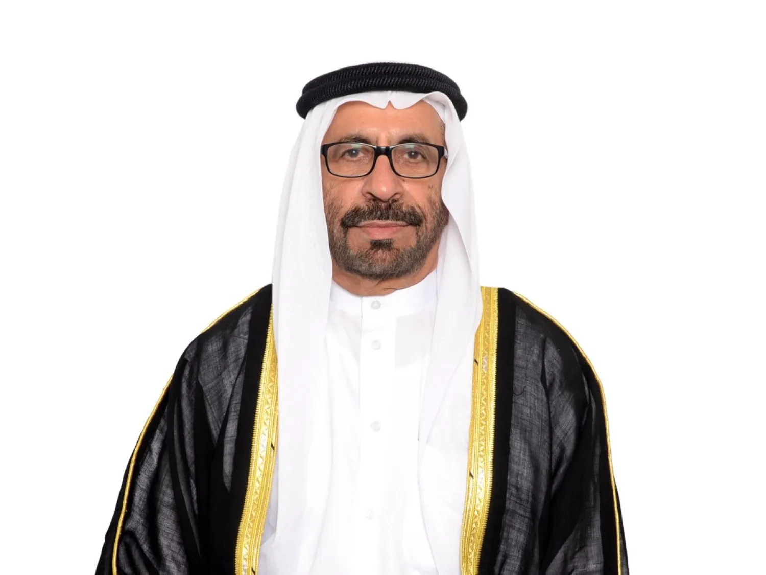 خليفة المرر وزير الدولة في وزارة الخارجية الإماراتية (الشرق الأوسط)