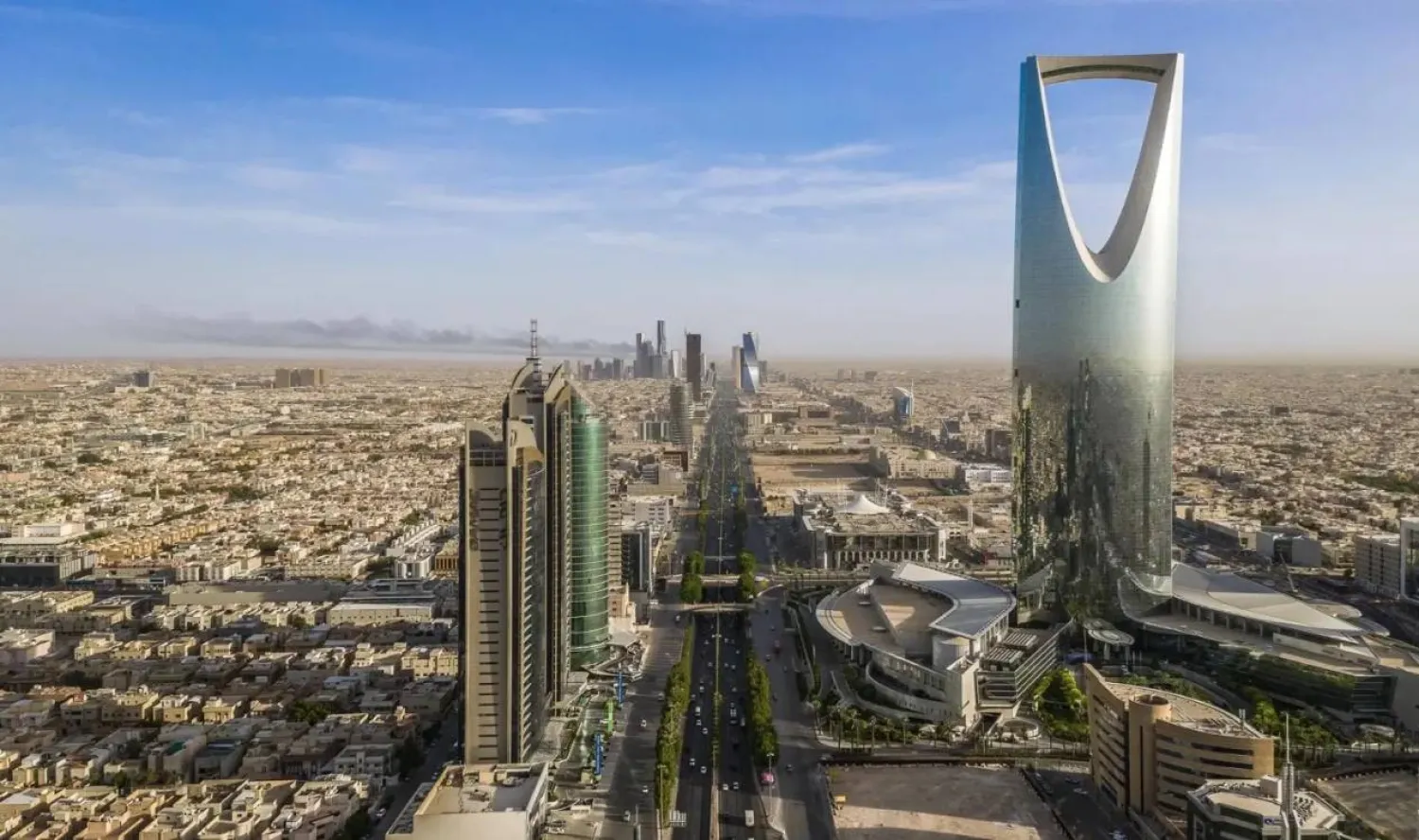 Riyadh, Saudi Arabia