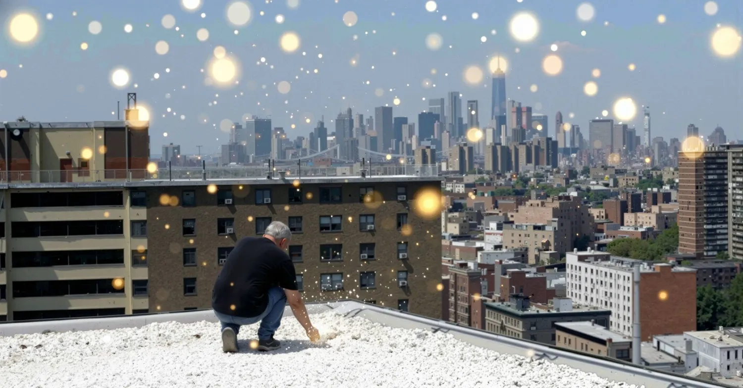 عرض الفيلم في النسخة الماضية من «مهرجان كوبنهاغن للأفلام الوثائقية» (الشركة المنتجة)