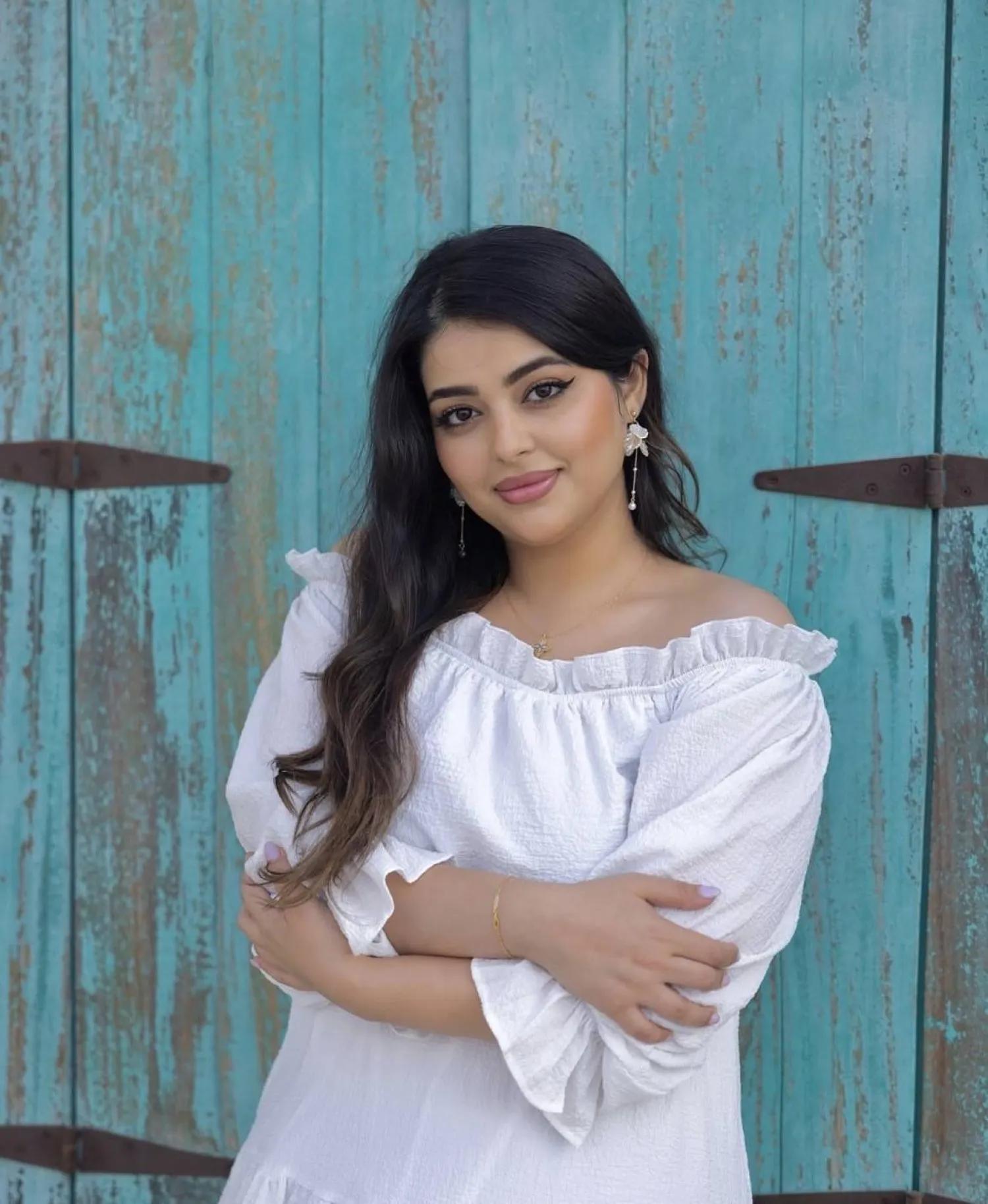 سبق وأدّت شارات مسلسلات {تاج} و{تحت سابع أرض} و{وحدن} (سارة درويش)