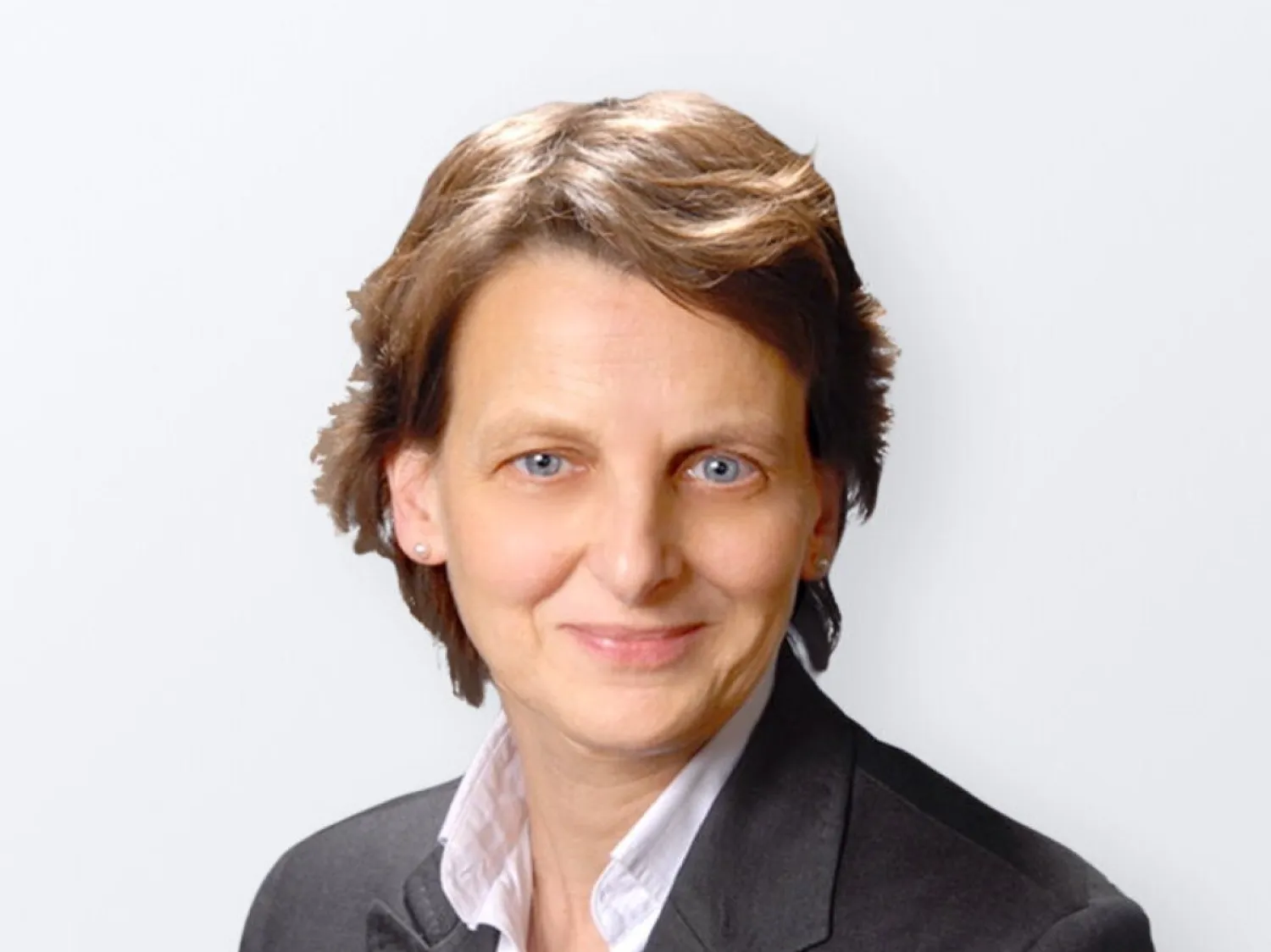 الدكتورة فاليري نيكيه (معهد اليابان للشؤون الدولية - JIIA)