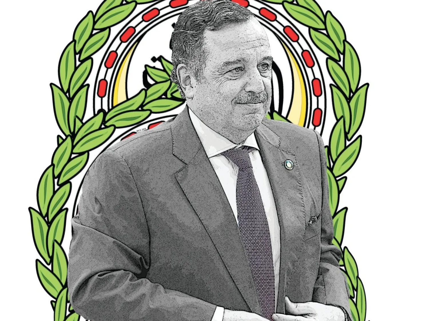 امتازت رحلته في أروقة الدبلوماسية بـ«الواقعية الحذرة» و«الخطاب الرزين» والقدرة على إدارة التعقيدات السياسية بحنكة وهدوء