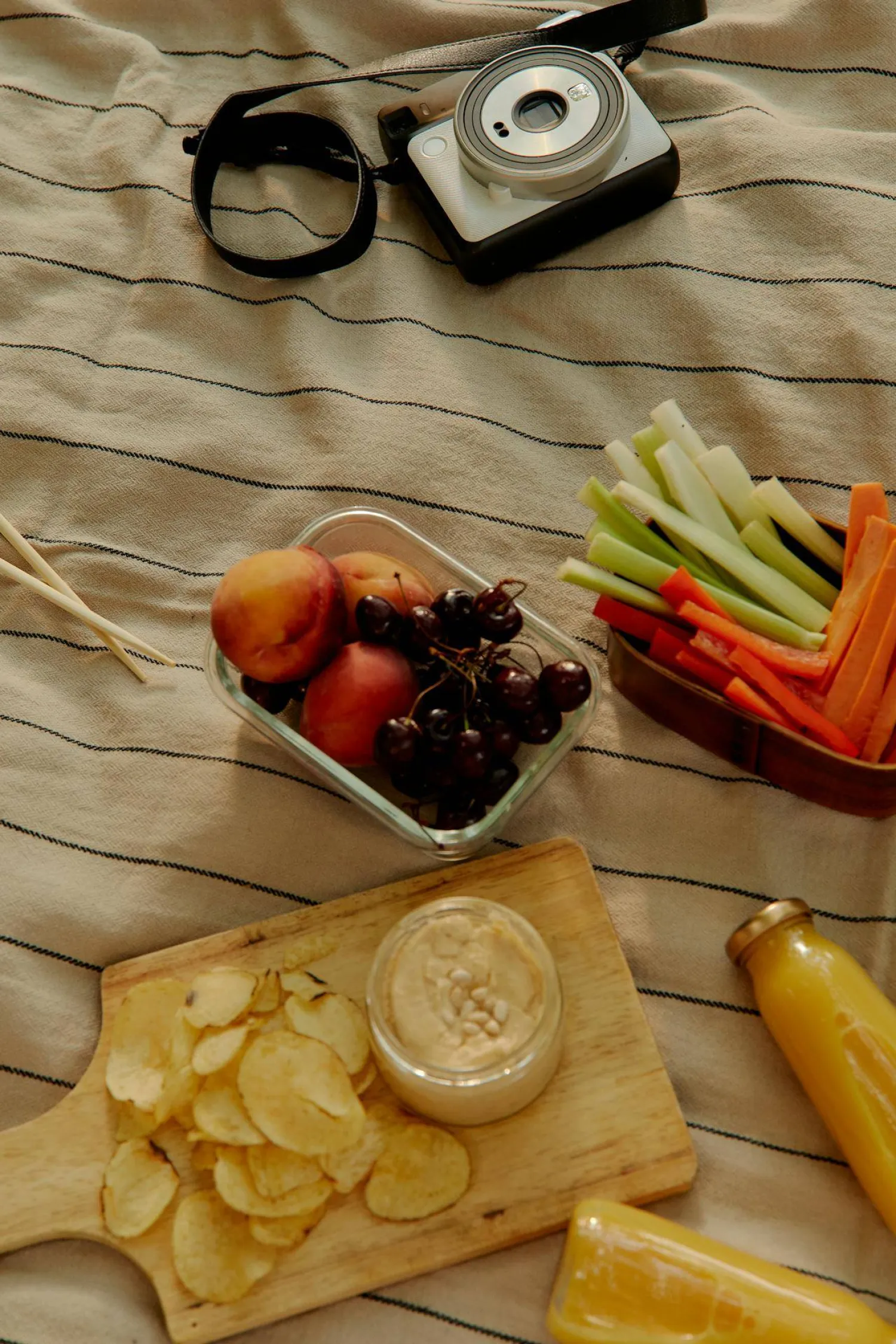 تناول كميات صغيرة من الطعام قد يقلل الضغط على الجهاز الهضمي مقارنة بالوجبات الكبيرة (بكسلز)