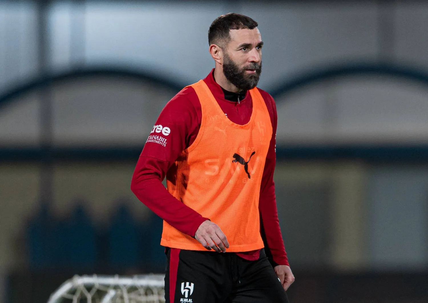 بنزيمة (نادي الهلال)