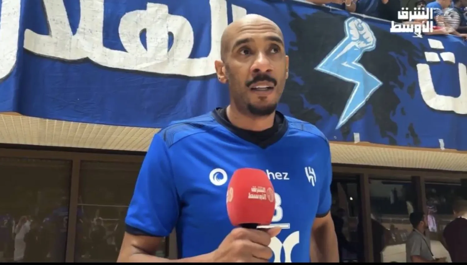 أحمد البخيت (الشرق الأوسط)