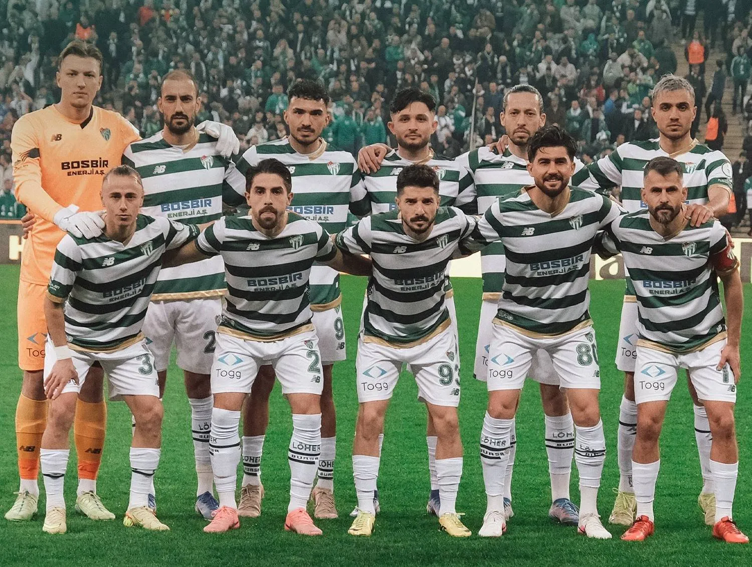 الحكمة إسراء أريكبوغا لم تتعرض لإصابة خطيرة وتمكنت من استكمال مهامها (نادي بورصا سبور)