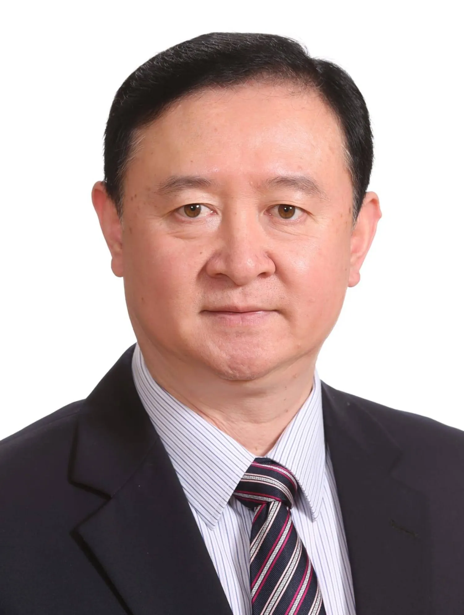Chang Hua, the Chinese Ambassador to Saudi Arabia. (Chinese Embassy to Riyadh)
