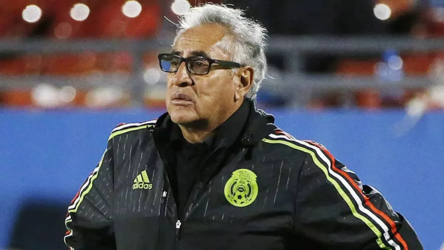 النجم المكسيكي الدولي السابق ليوناردو كويار (أ.ب)