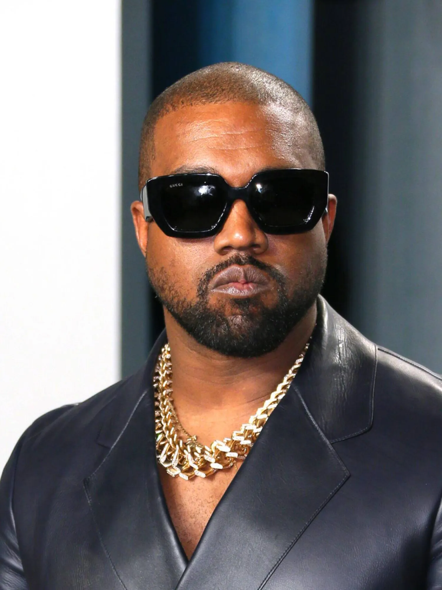 Kanye West is due to play three nights at the Wireless festival in London. JEAN-BAPTISTE LACROIX / AFP/File
