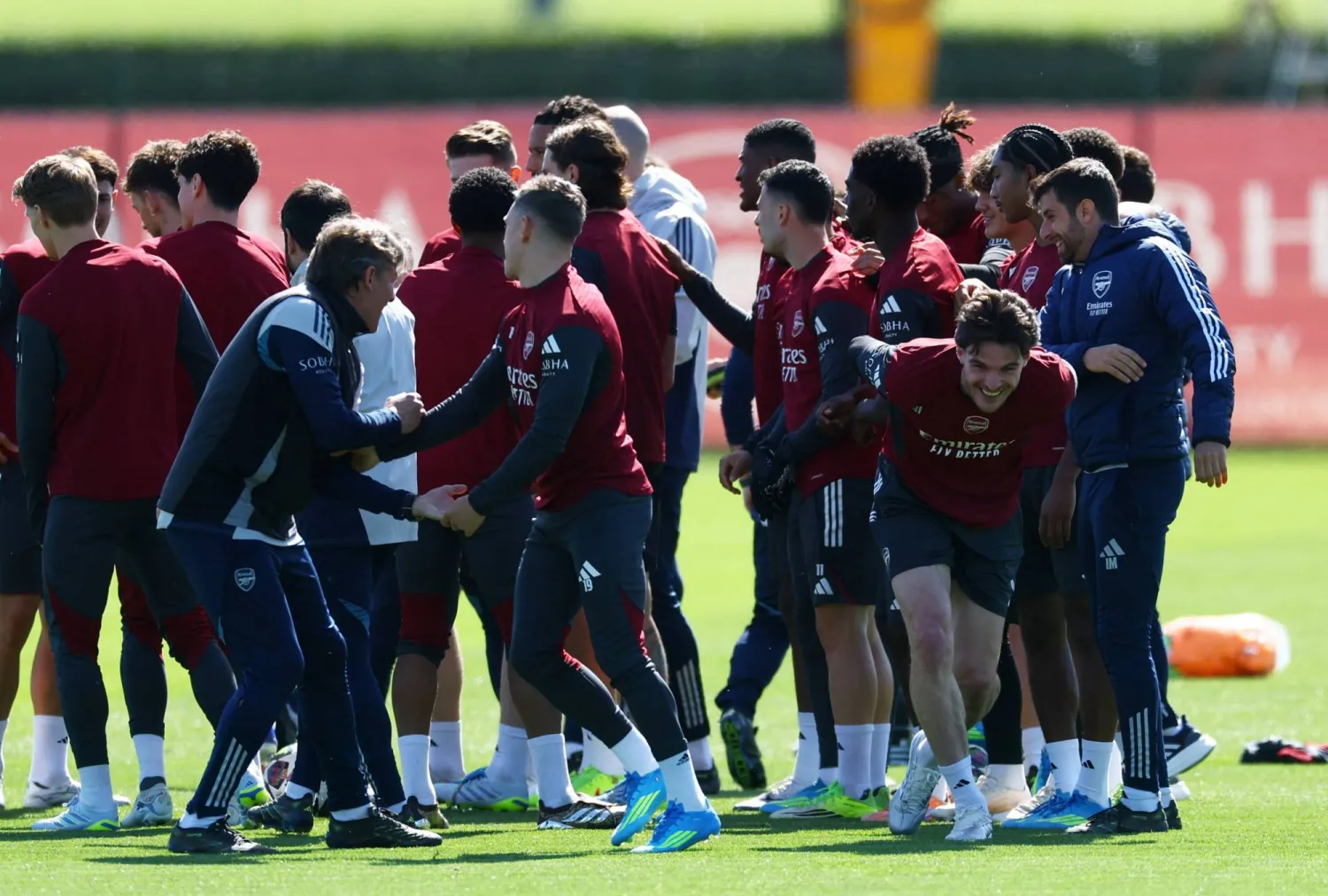 فريق أرتيتا تعرض إلى خسارة مفاجئة أمام ساوثهامبتون