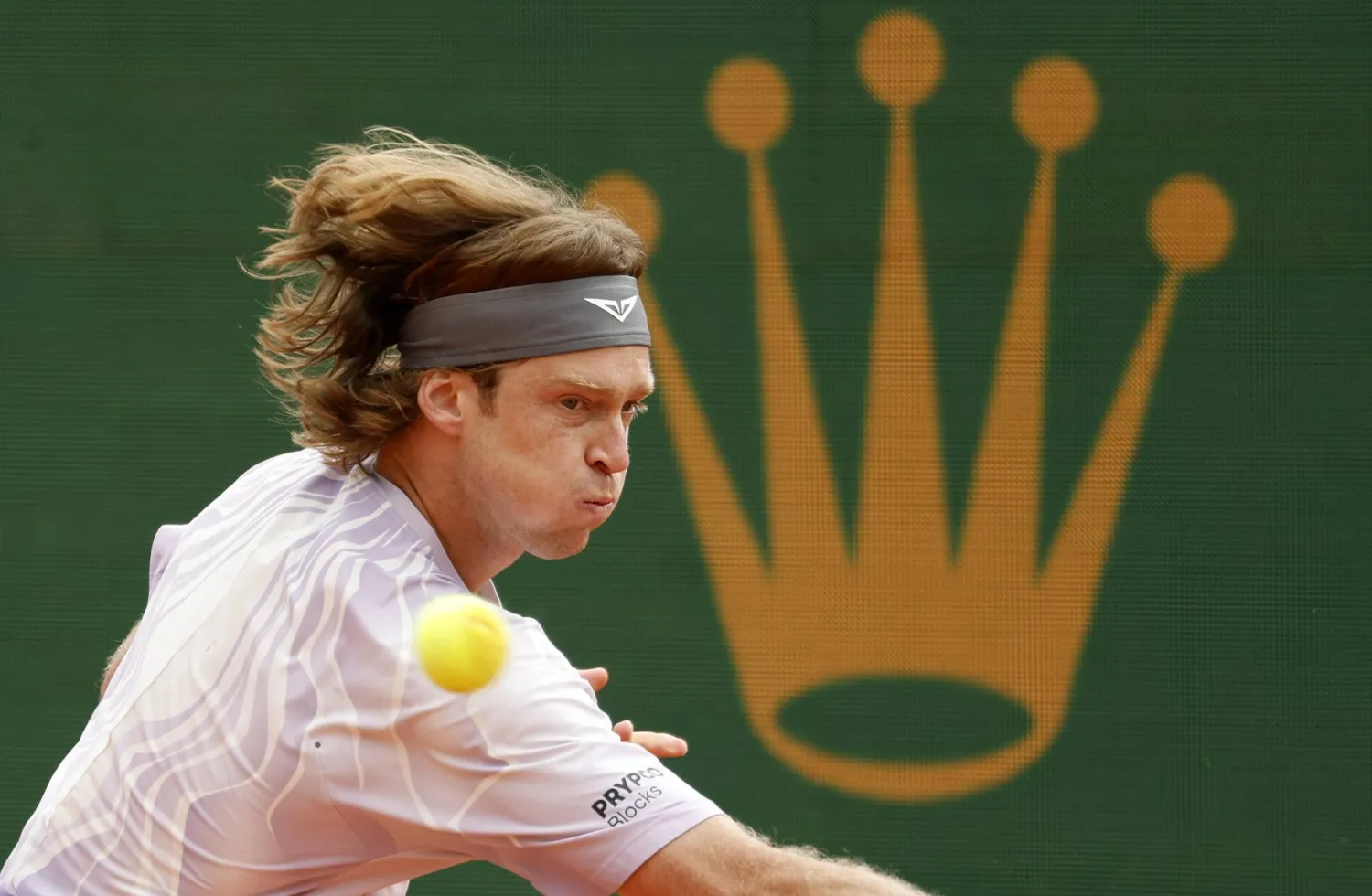 أندريه روبليف (إ.ب.أ)