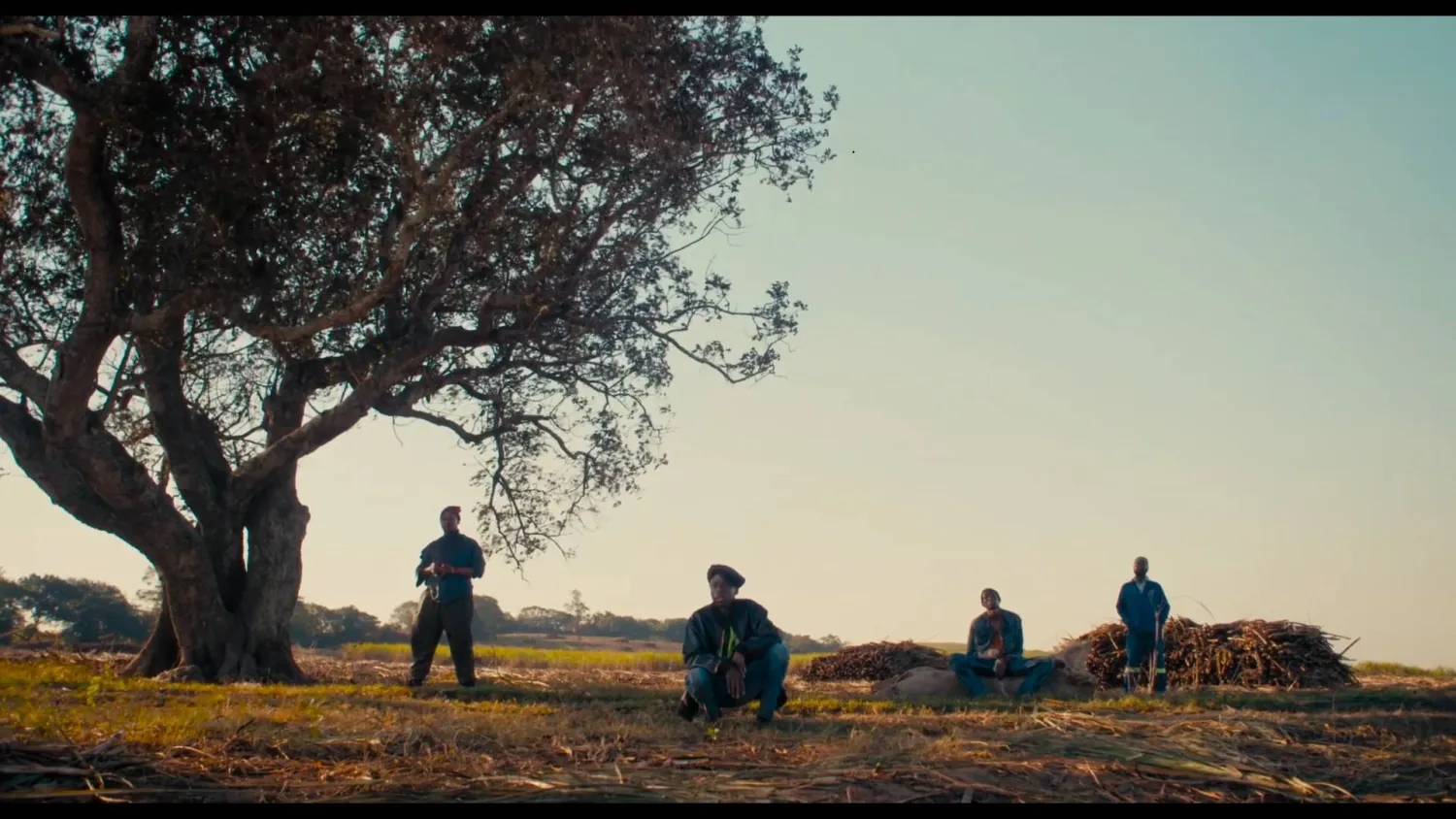 واجه الفيلم صعوبات إنتاجية في مراحله المختلفة (الشركة المنتجة)

