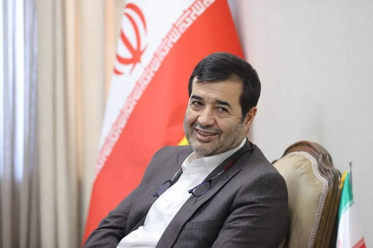 أحمد دنيا مالي (منصة إكس)