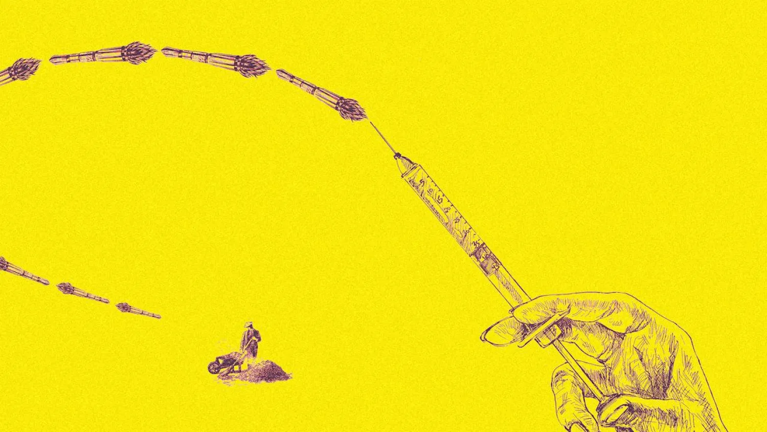 الذكاء الاصطناعي: 20 ثانية للموافقة على ضربة عسكرية… و1.2 ثانية لرفض طلب تأمين صحي