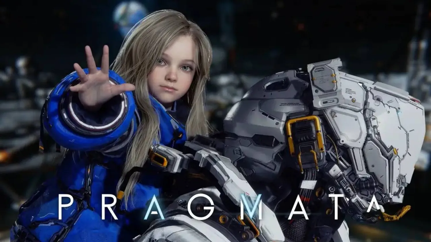 لعبة «براغماتا» الممتعة المقبلة