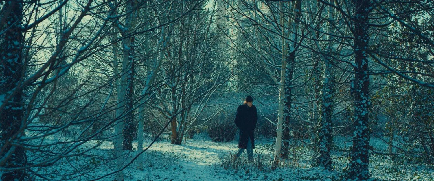 عُرض الفيلم للمرّة الأولى في مهرجان «برلين السينمائي» (الشركة المُنتجة)