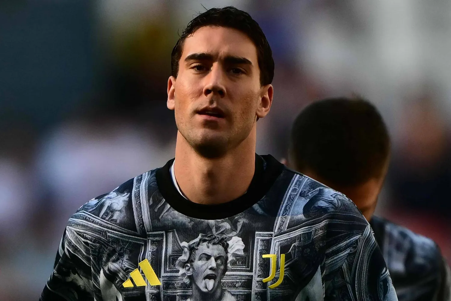 دوشان فلاهوفيتش (أ.ف.ب)