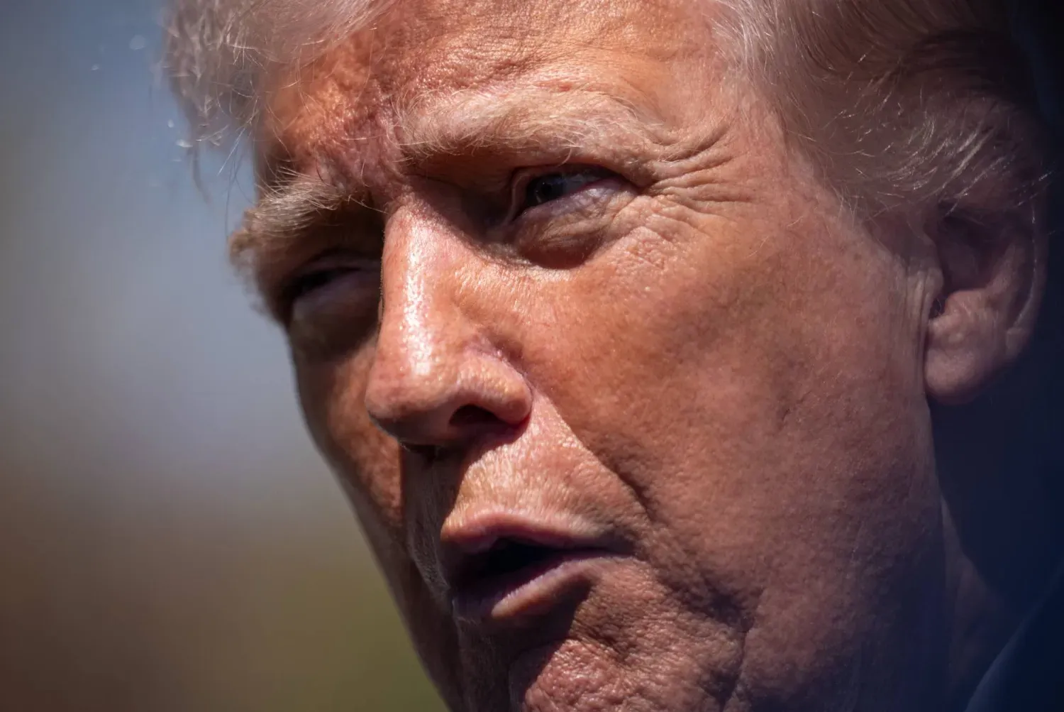 ABD Başkanı Donald Trump (AP)