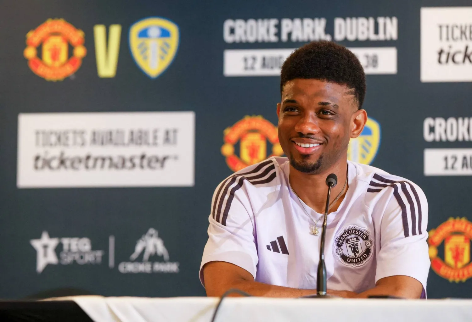 أماد ديالو (أ.ف.ب)