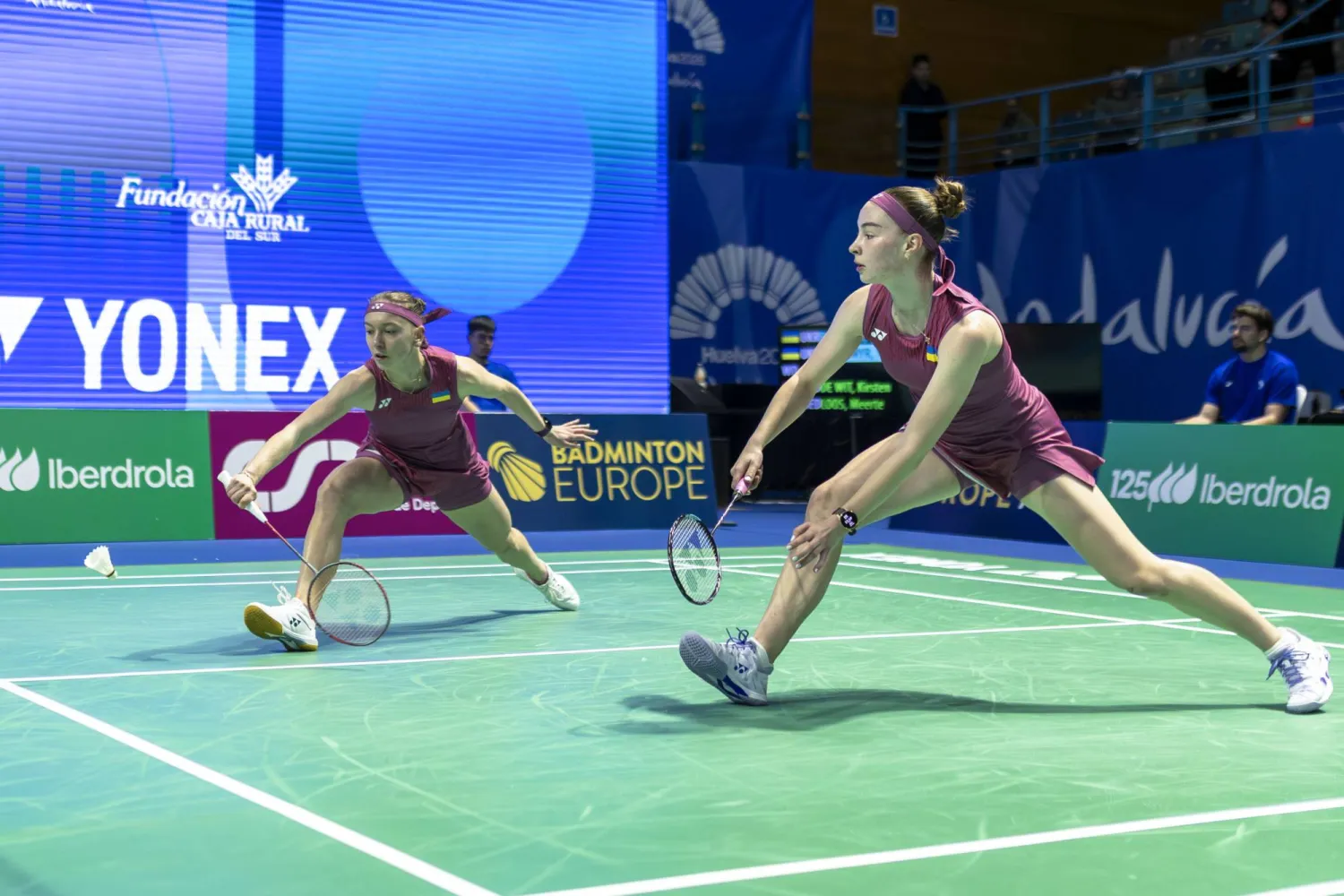 القرار يأتي بعد الارتفاعات المتوالية في تكلفة الكرات المصنوعة من ريش البط (إ.ب.أ)