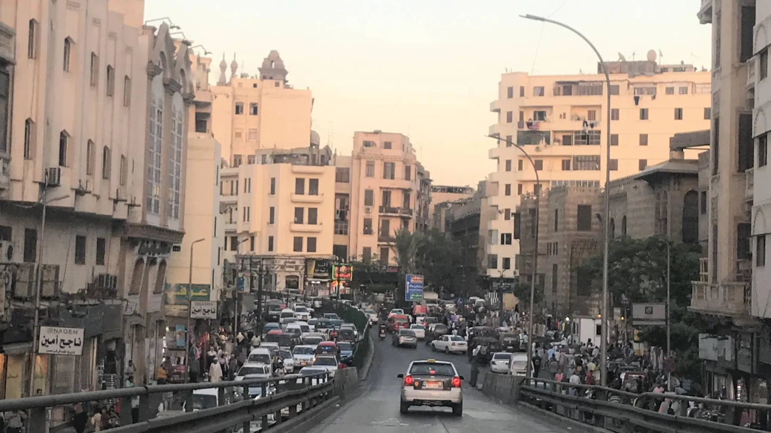 نتائج الدراسة كشفت عن وجود تقارب جيني واضح مع سكان المنطقة العربية (تصوير: عبد الفتاح فرج) 