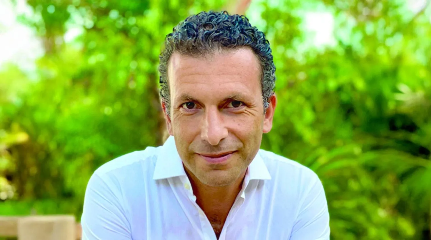 ستيفانوس جيرولانوس 