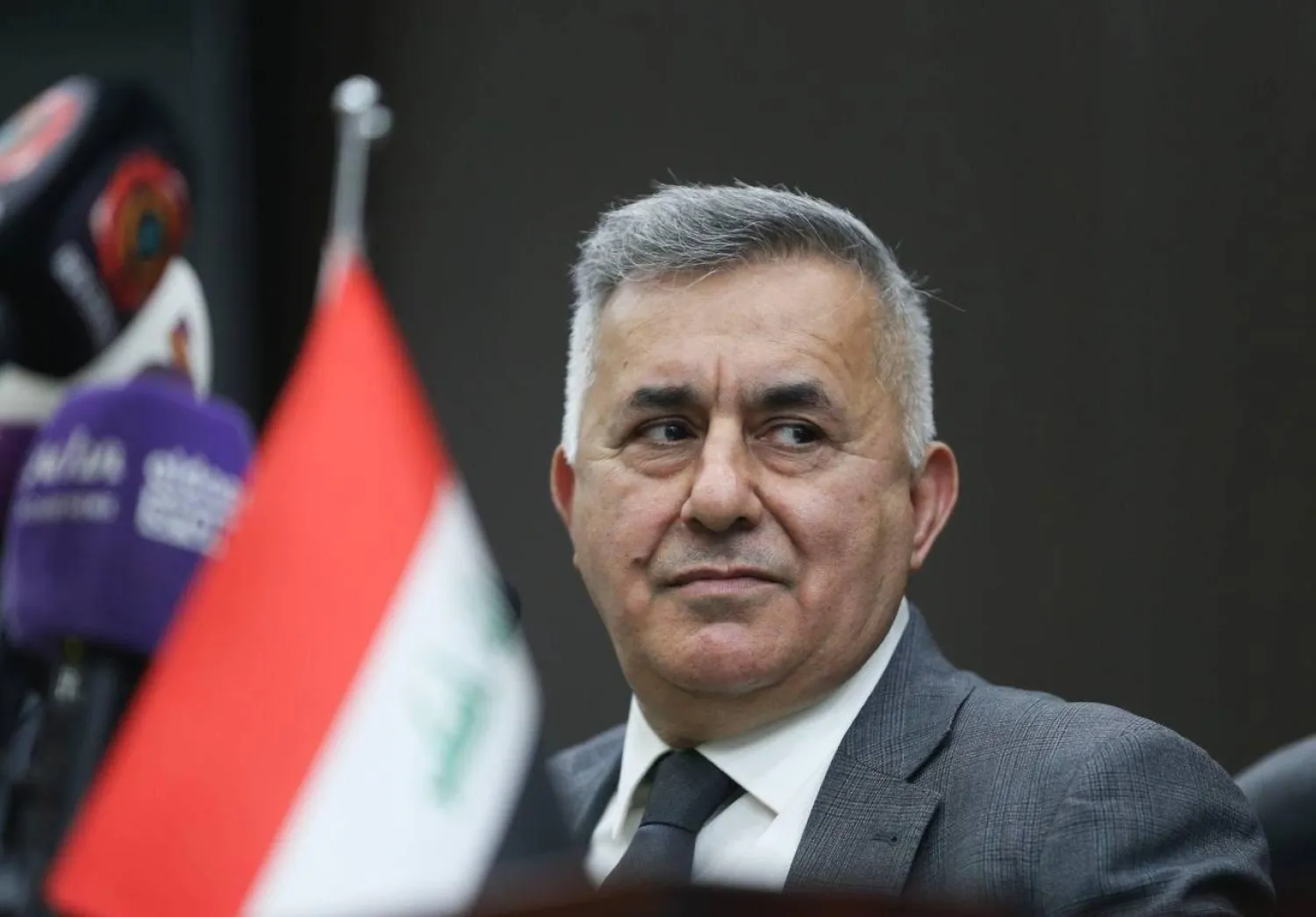 إياد بنيان (وكالة الأنباء العراقية)