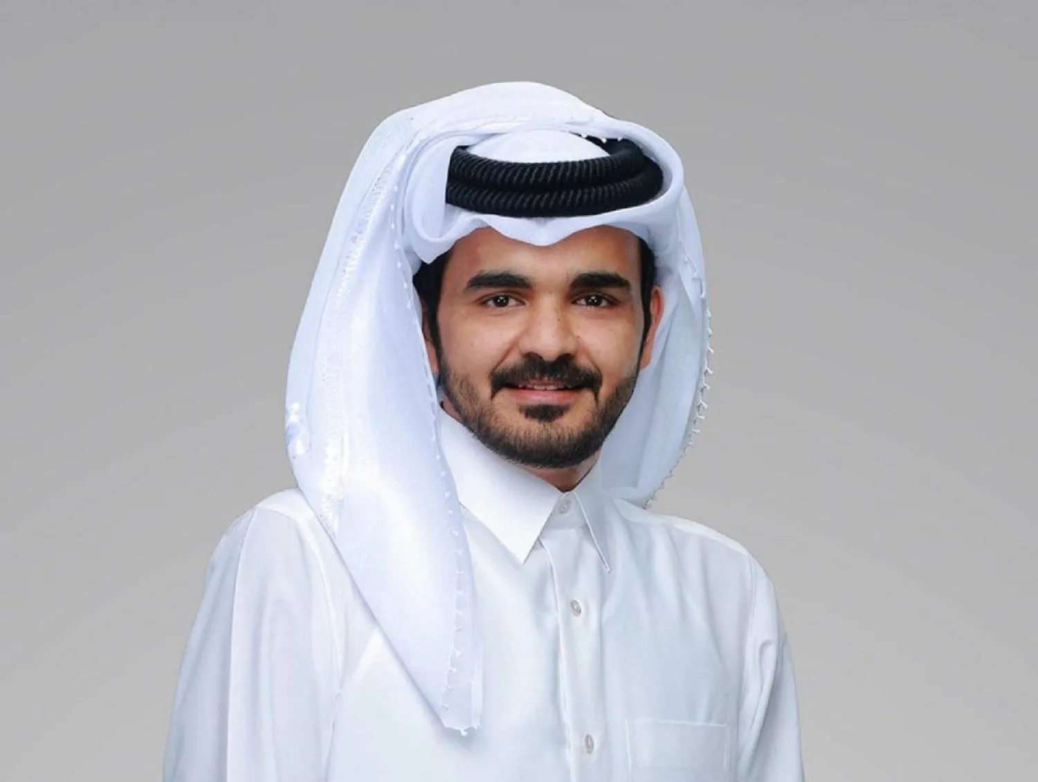 الشيخ جوعان بن حمد (الشرق الأوسط)