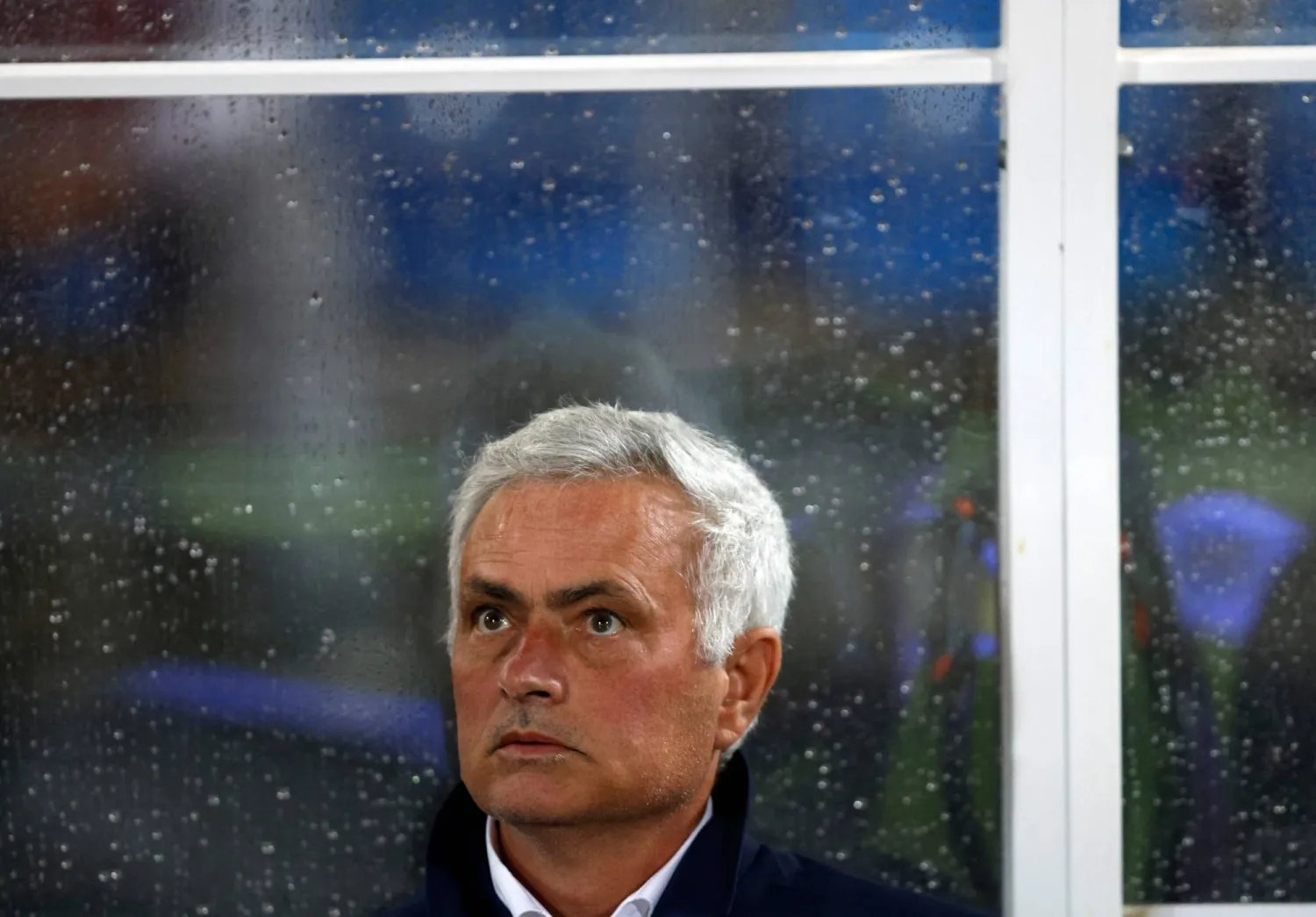 مورينهو (إ.ب.أ)