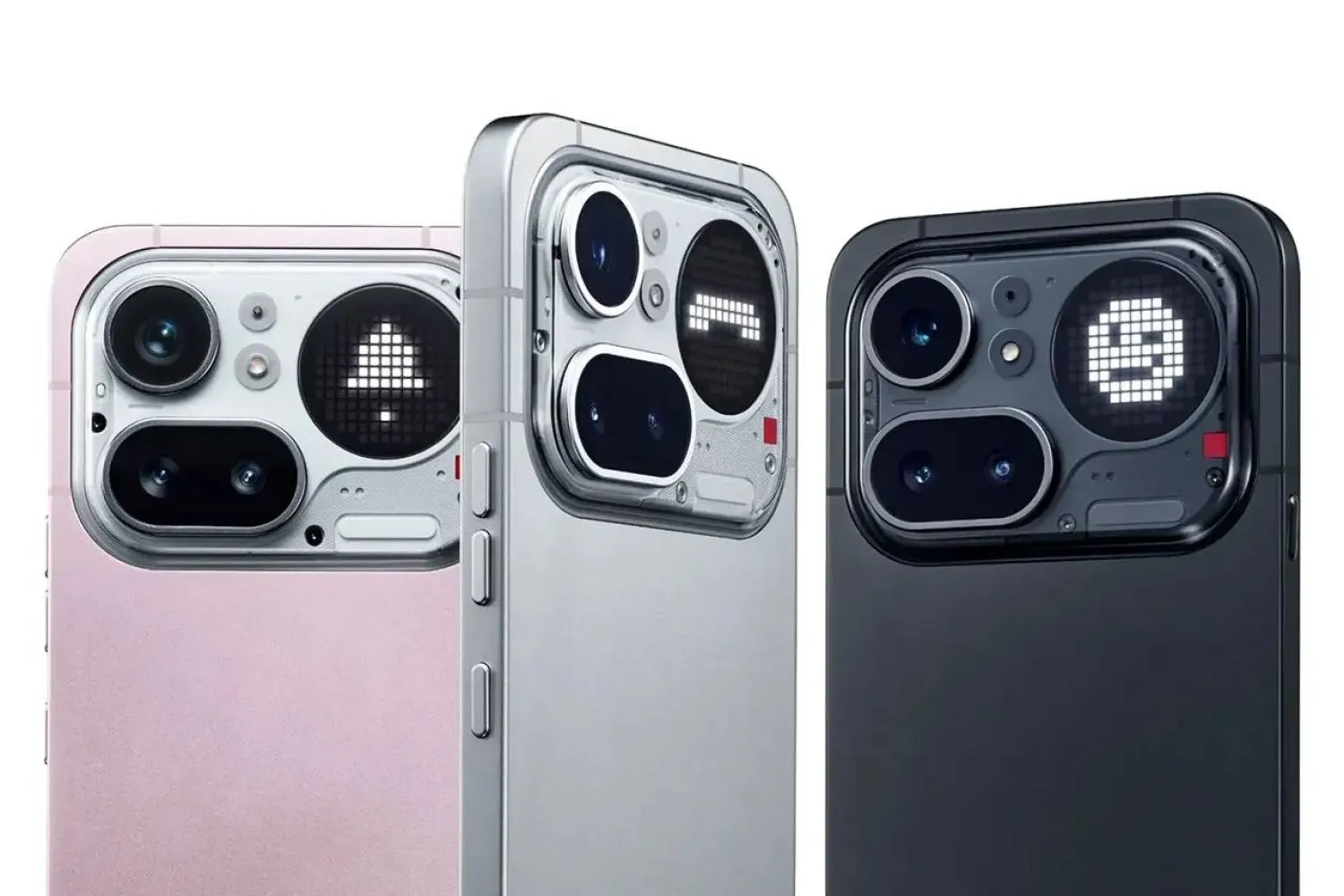 تصميم أنيق بأداء متقدم