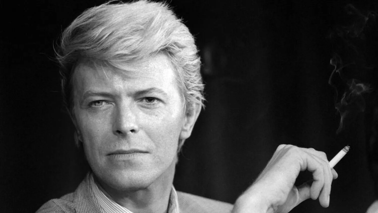Bowie was one of the most influential artists of the 20th century. Raph GATTI / AFP
