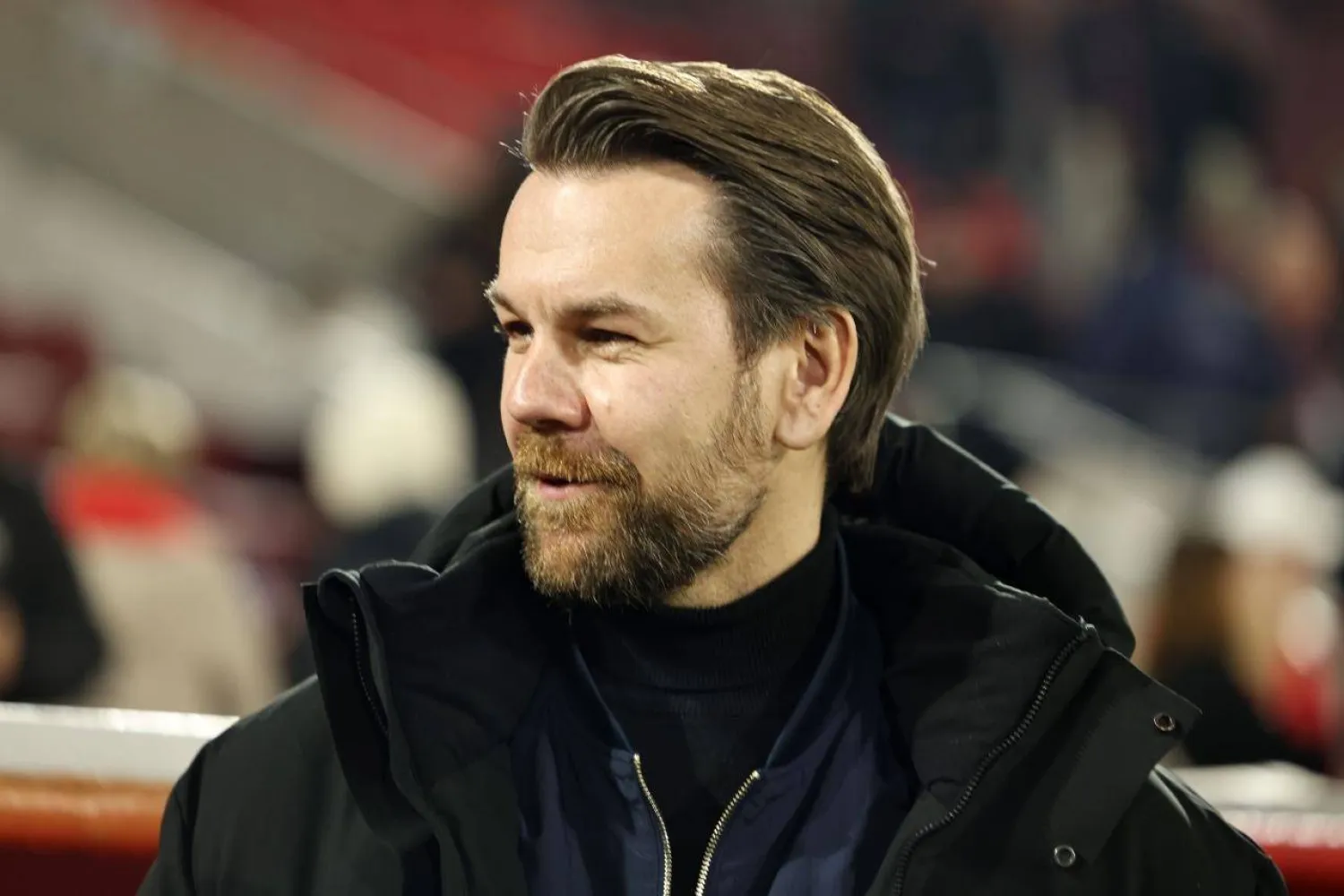 توماس كيسلر (رويترز)