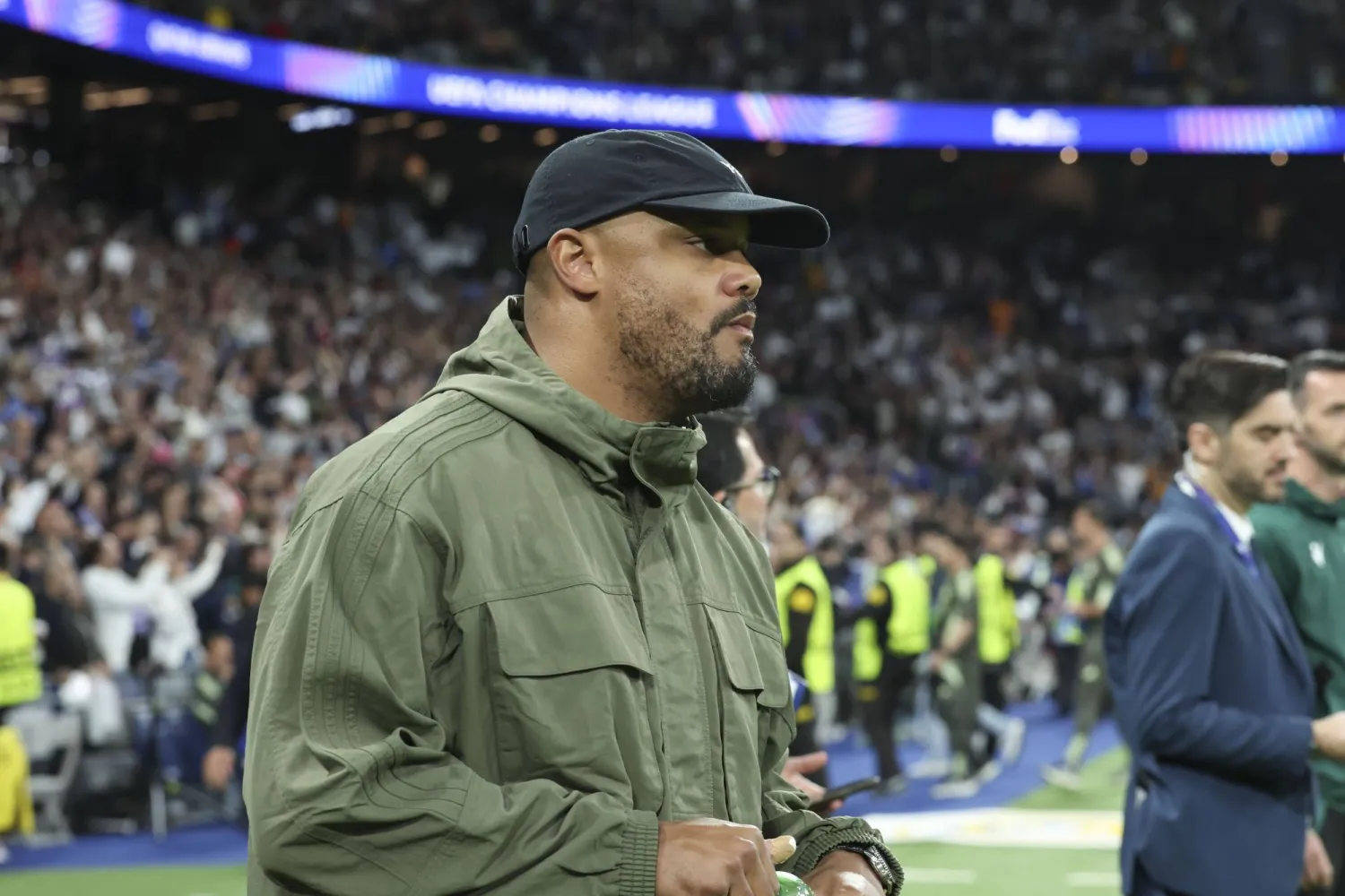 فنسنت كومباني (إ.ب.أ)