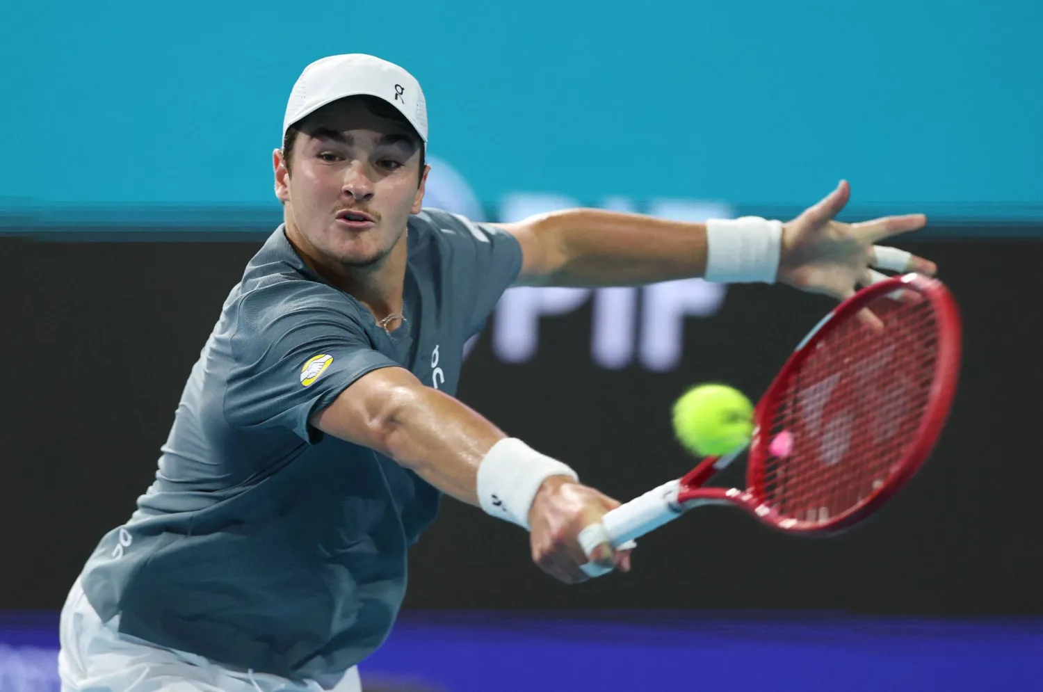 جواو فونسيكا (إ.ب.أ)