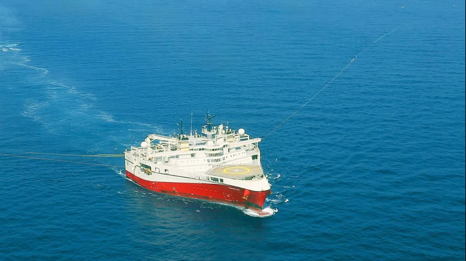 قبرص تعزز إمدادات مصر من الغاز الطبيعي باتفاق طويل الأمد (الشركة المصرية القابضة للغازات الطبيعية «إيغاس»)