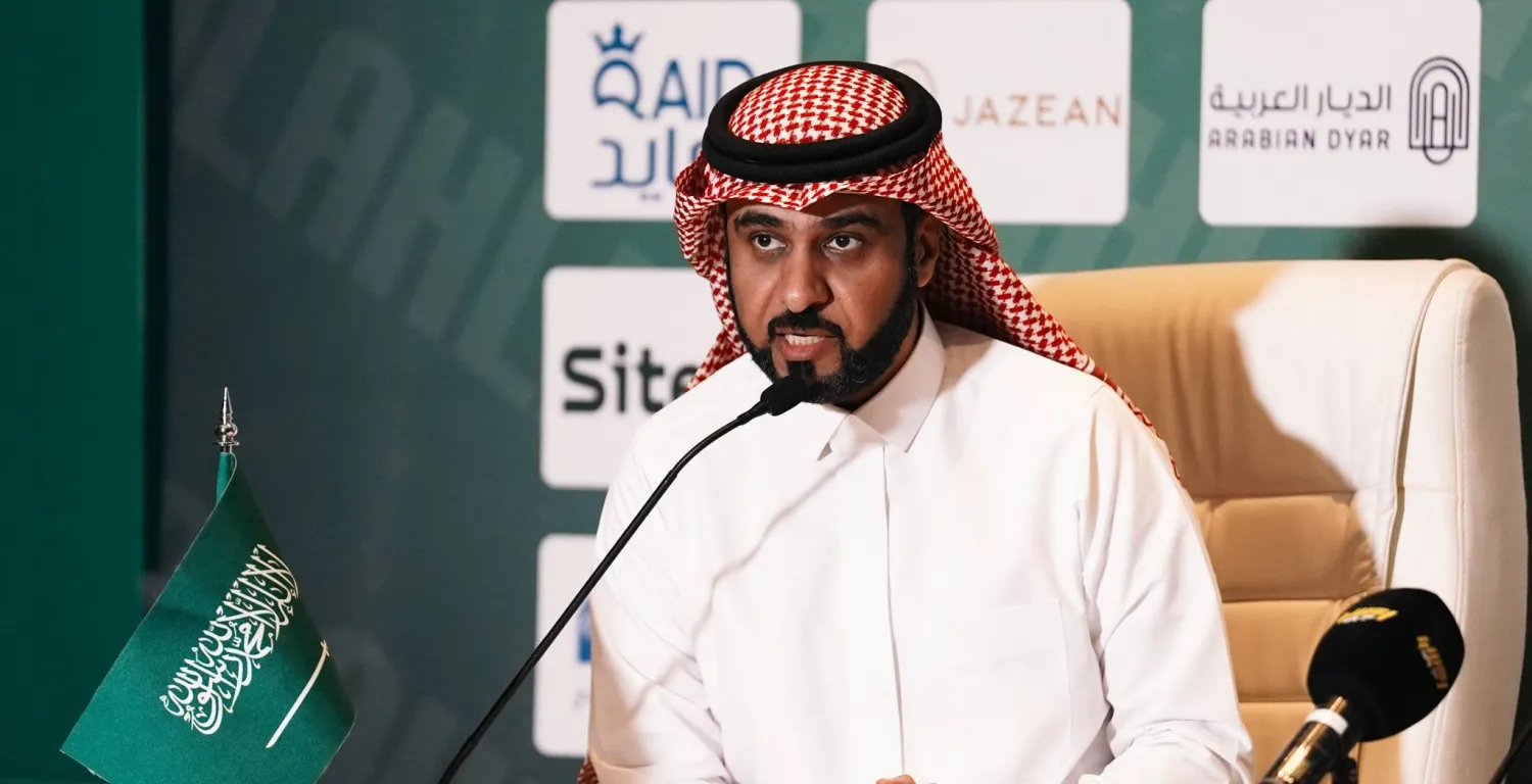 ماجد الفهمي (موقع النادي الأهلي)