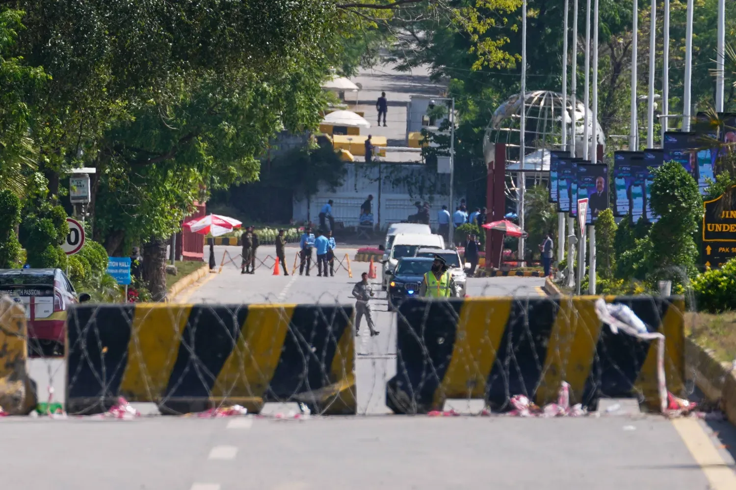 İslamabad müzakereleri, geçmişten gelen güvensizlik mirasının yükü altında eziliyor