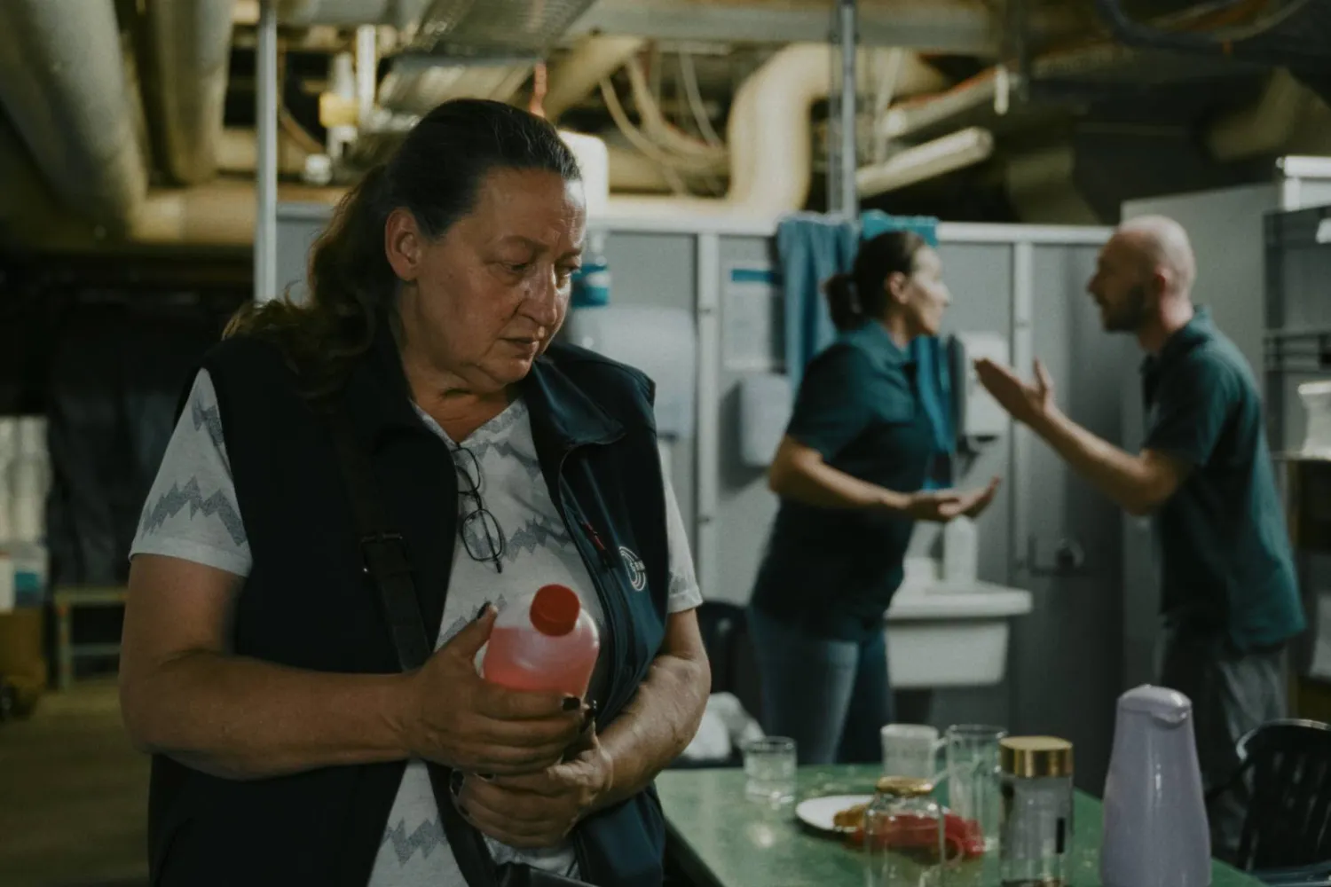 عُرض الفيلم للمرة الأولى في النسخة الماضية من «مهرجان برلين» (الشركة المنتجة)