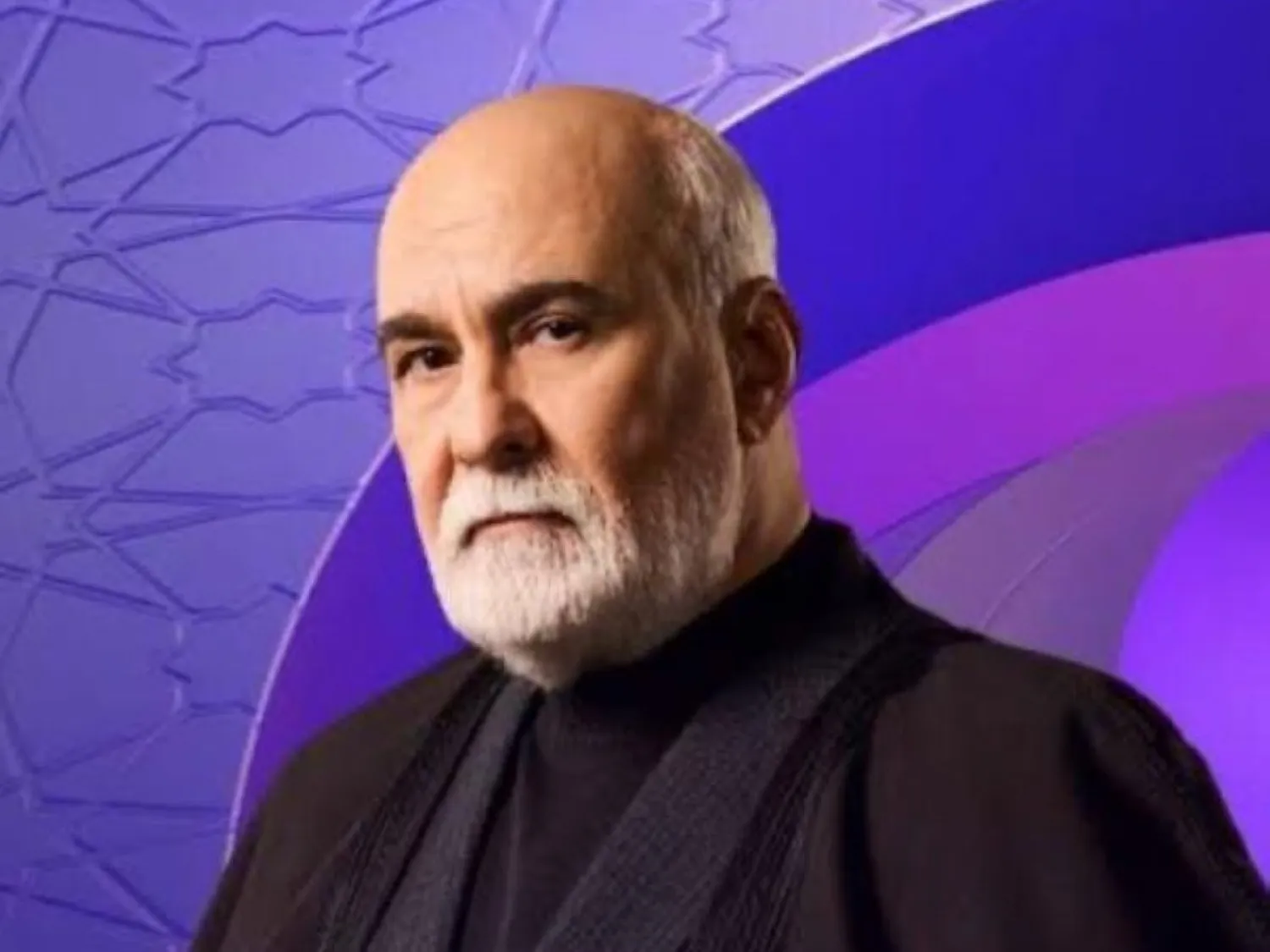 طارق الدسوقي شارك في مسلسل «علي كلاي» بموسم رمضان الماضي (حسابه على فيسبوك)