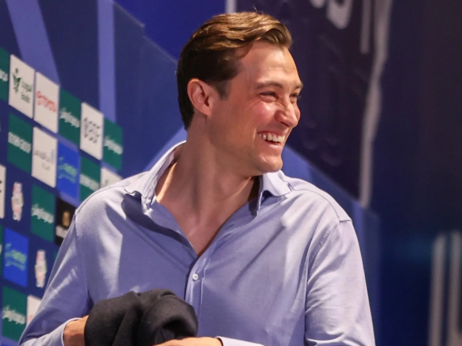 بن هاربورغ (نادي الخلود)