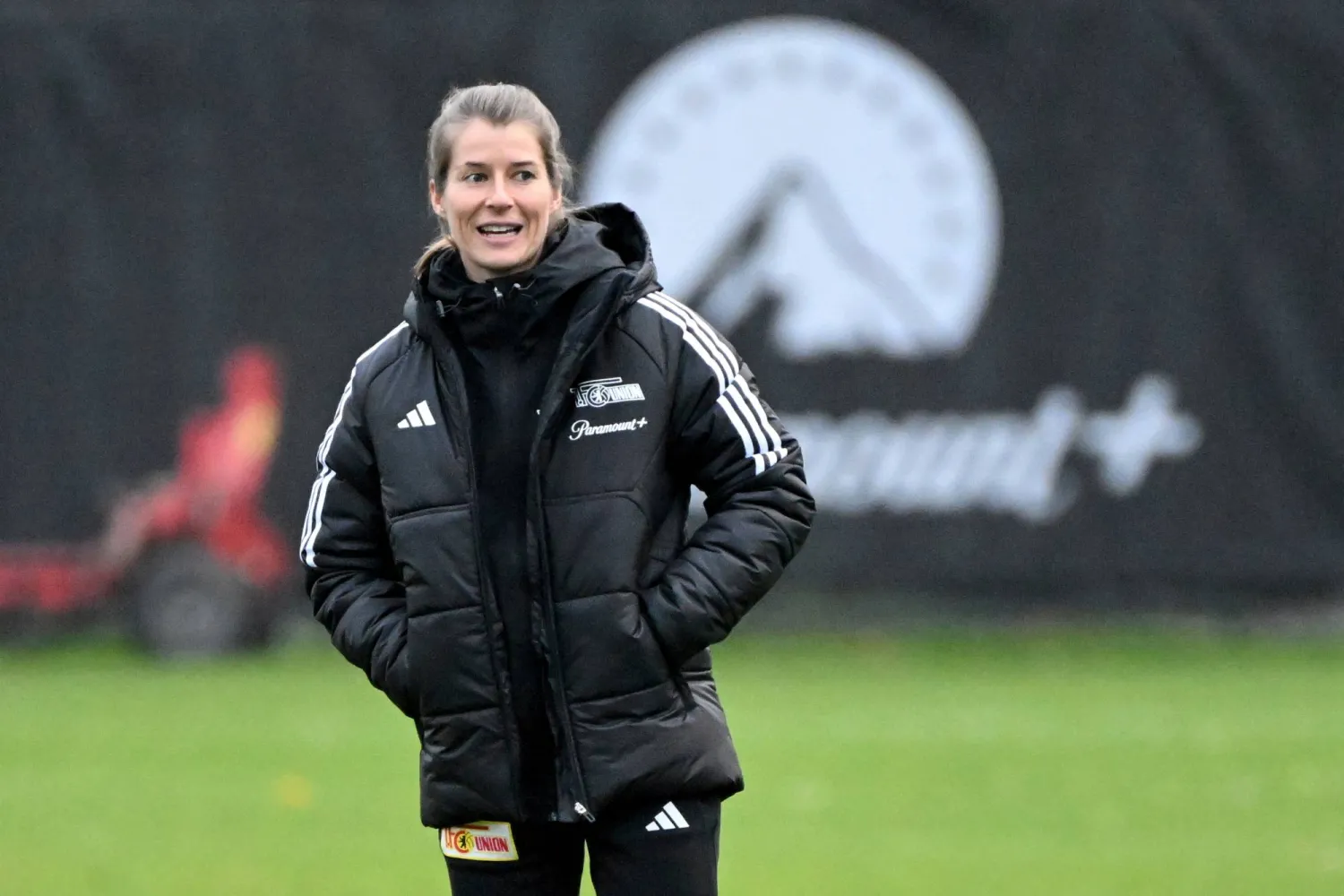 ماري-لويز إيتا (أ.ب)