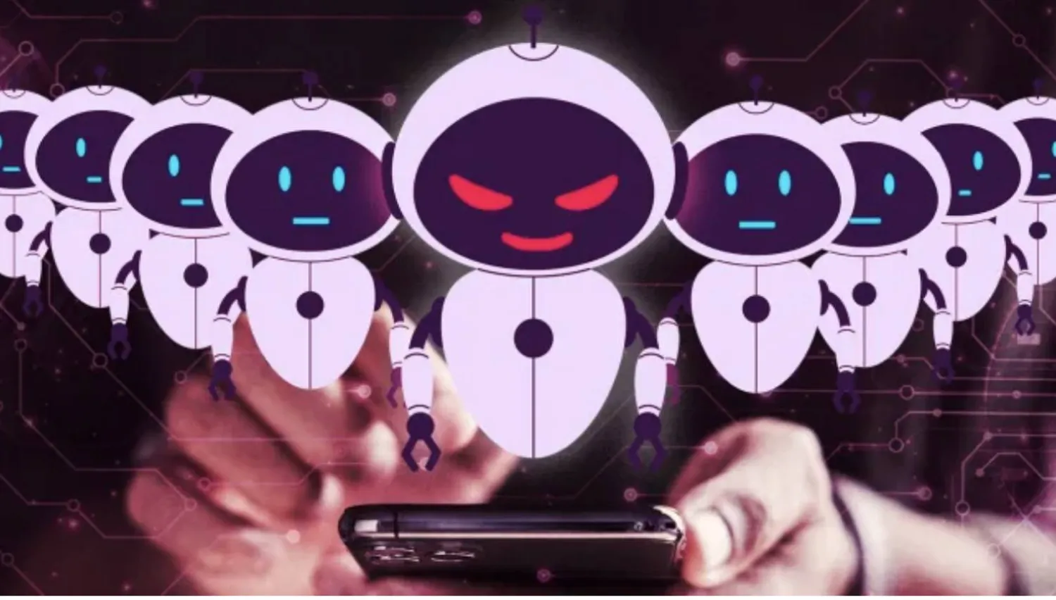 قال أحد الخبراء: «التكنولوجيا مليئة بالمفاجآت» (غيتي)