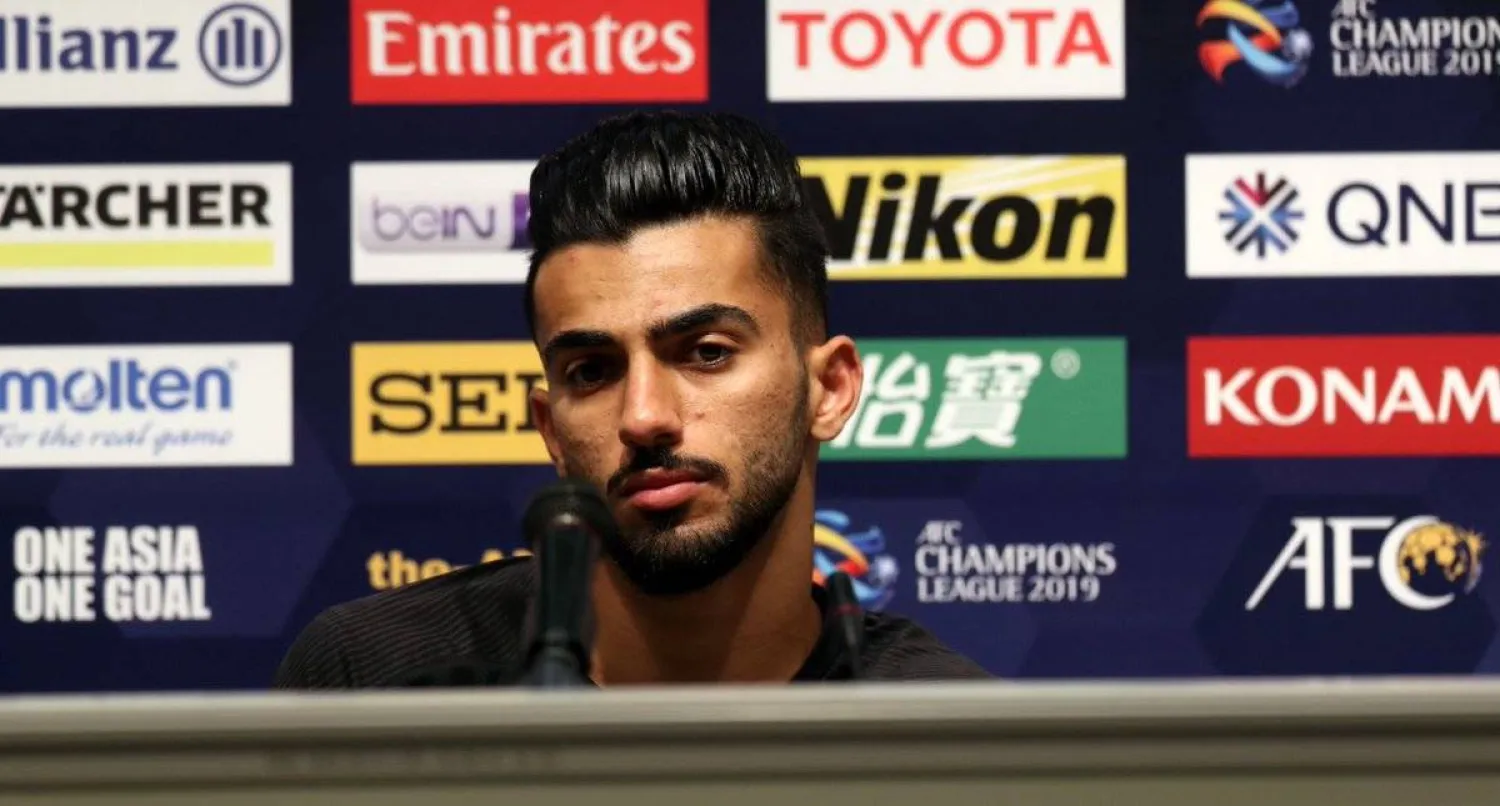 طارق سلمان (الاتحاد الآسيوي لكرة القدم)