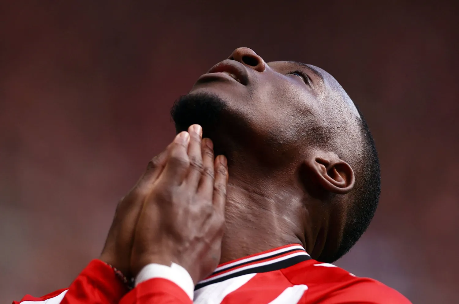 برايان بروبي (رويترز)