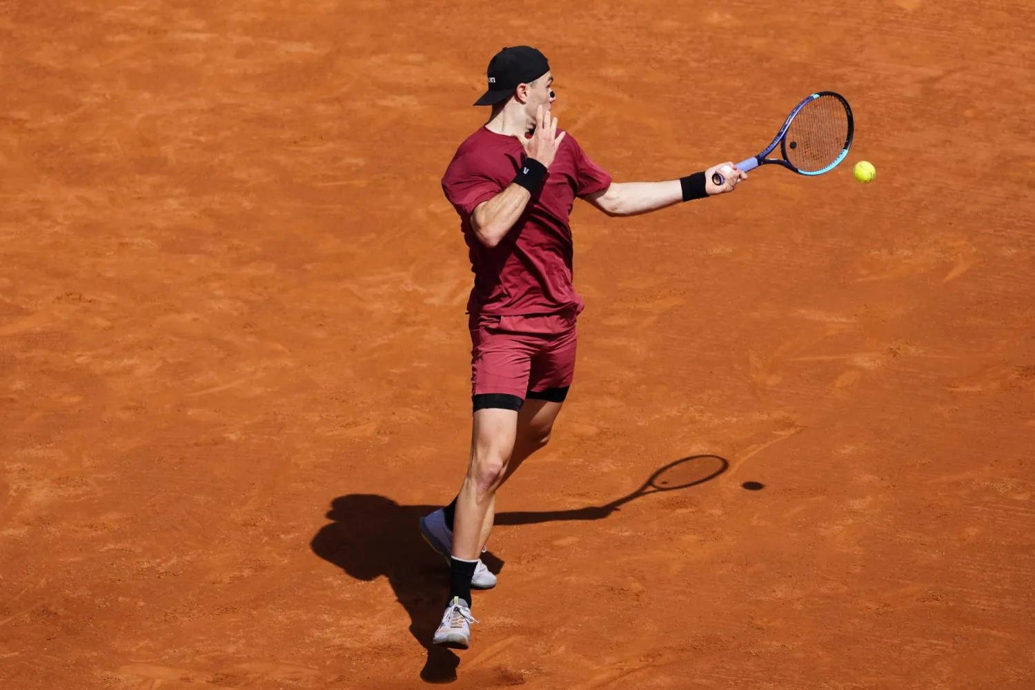 جاك دريبر (إ.ب.أ)