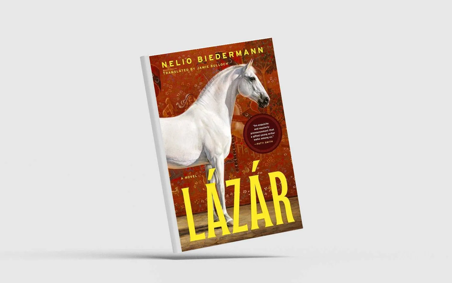 The book spent 29 weeks on the German best-seller list. Photo: The New York Times