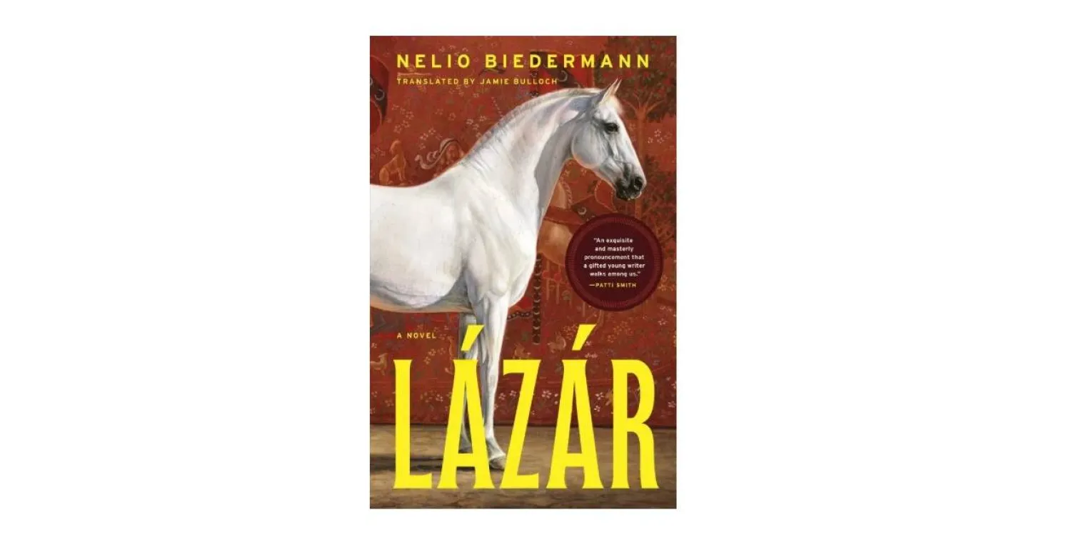 The book spent 29 weeks on the German best-seller list. Photo: The New York Times