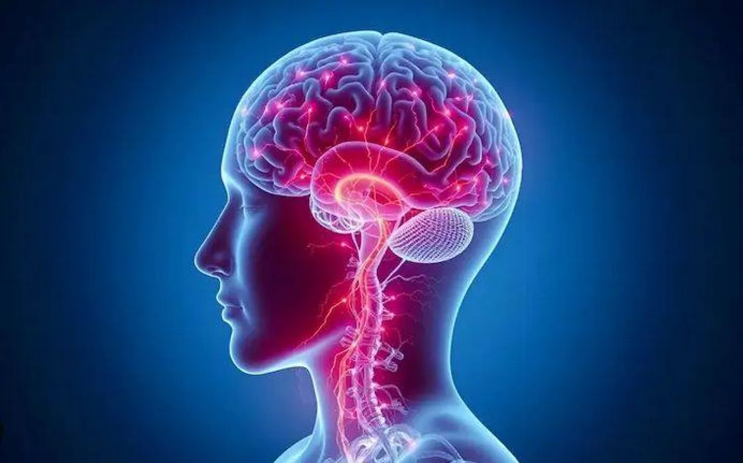 العصبون الحركي هو مرض عصبي خطير