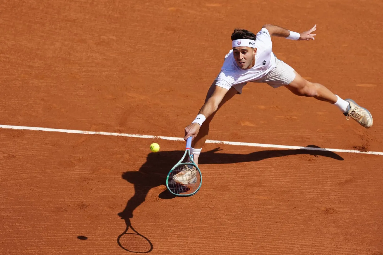 جاك دريبر (إ.ب.أ)