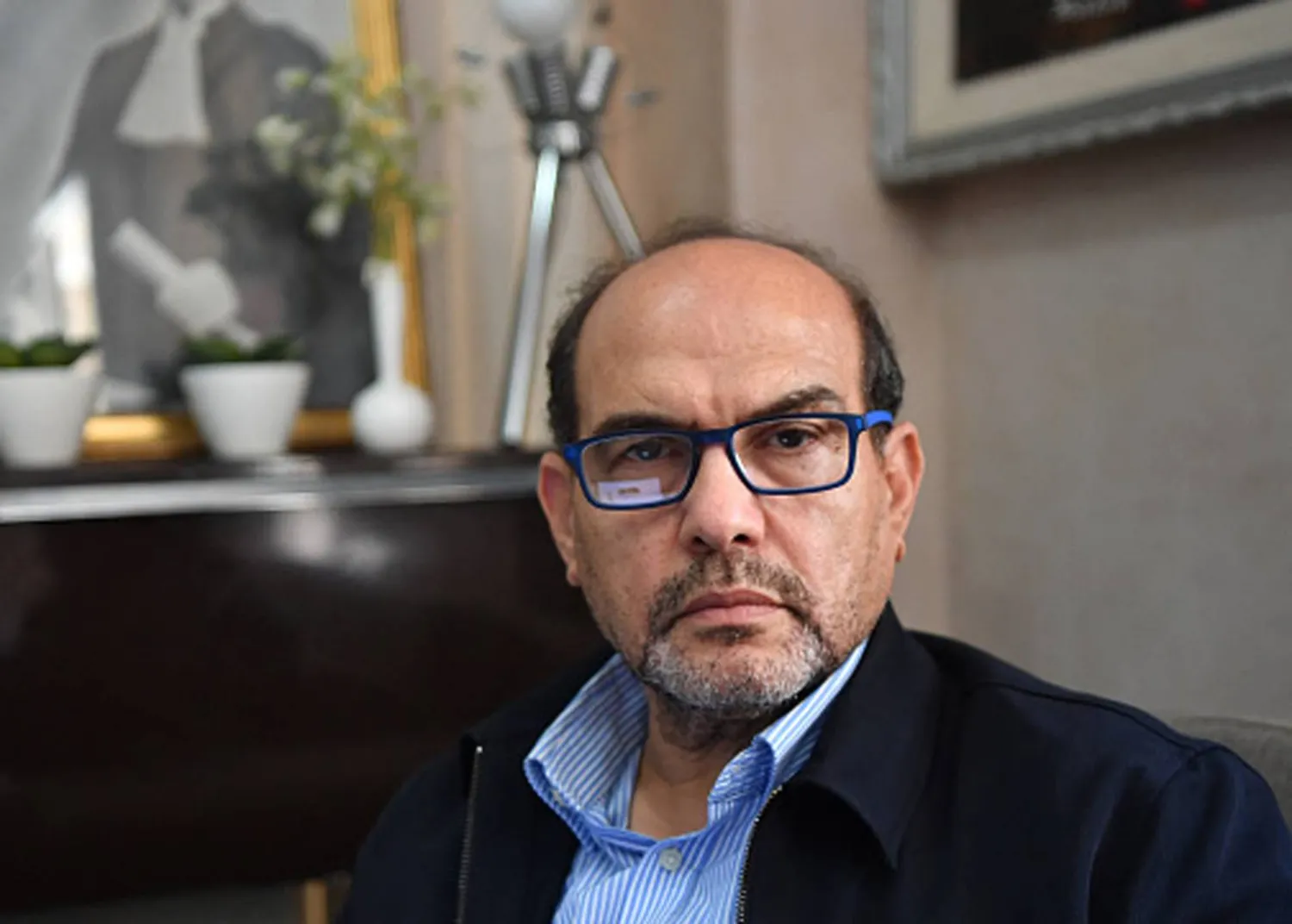 شوقي الطبيب (غيتي)